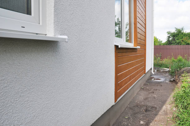 Affordable siding repair and maintenance services in Emerald Mountain, AL