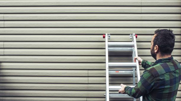 Best Siding for New Construction  in Emerd Mountain, AL