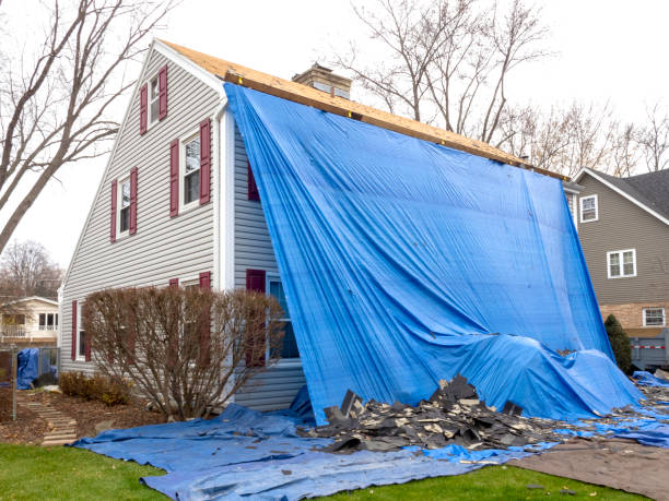Emerald Mountain, AL Siding Installation & Repair Company