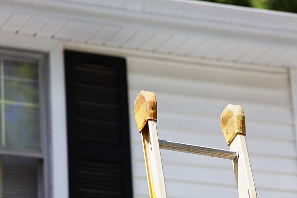 Best Wood Siding Installation  in Emerd Mountain, AL